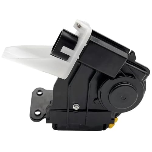 Kofferraumschloss-Stellmotor Kofferraumdeckel-Verriegelungsstellmotor Für Toyota Für Land 2008-2016 5.7L V8-Basis von PPXDM