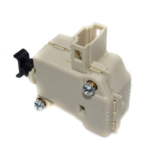 Kofferraumschlossantrieb Motor Kofferraumdeckelschlossantrieb Für VW Für Golf MK4 1998-2006 von PPXDM