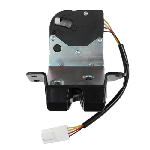 Kofferraumtür Deckel Schloss Latch Antrieb Motor Heckklappe Heckklappe Boot Luke Für Kia Für Rio 2012-2017 von PPXDM