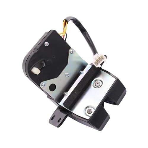 Kofferraumtür Deckel Schloss Latch Antrieb Motor Heckklappe Heckklappe Boot Luke Für Kia Für Rio Für Fließheck 2012-2017 von PPXDM