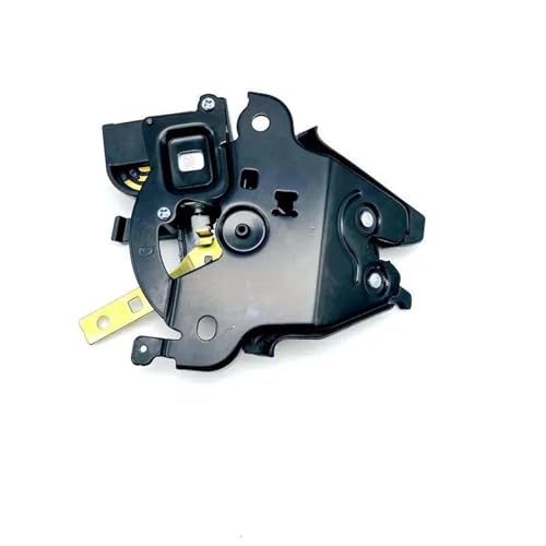 Kofferraumverriegelung Heckklappenschloss Antrieb BGV556820 Für Mazda 3 2010-2013 von PPXDM