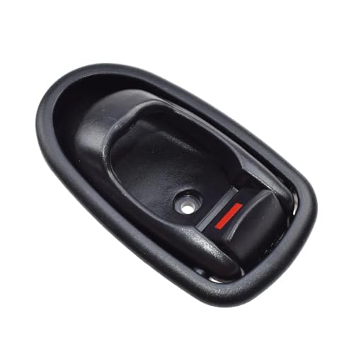 PPXDM Auto Innen Türgriff Vorne Hinten Links/Rechts Set Für Hyundai Für Elantra 1996-2000(Left) von PPXDM