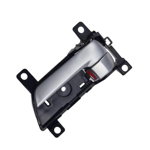 PPXDM Auto Innen Türgriff Vorne Hinten Links Rechts Für Kia Für Sorento 2.4L 3.5L 2011-2015(Left Side) von PPXDM