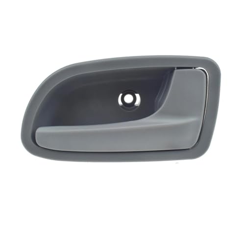 PPXDM Auto Innen Türgriffe Für Kia Für Rio 1,6 L 2003-2005(Right 1 PC) von PPXDM