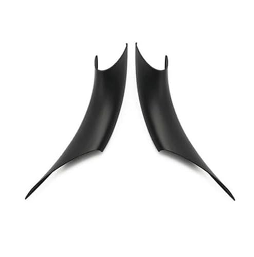 PPXDM Auto-Innentürgriff-Trimmabdeckung Für BMW 3/4 Serie F30 F35 320Li 328Li 335i 2012-2018 von PPXDM