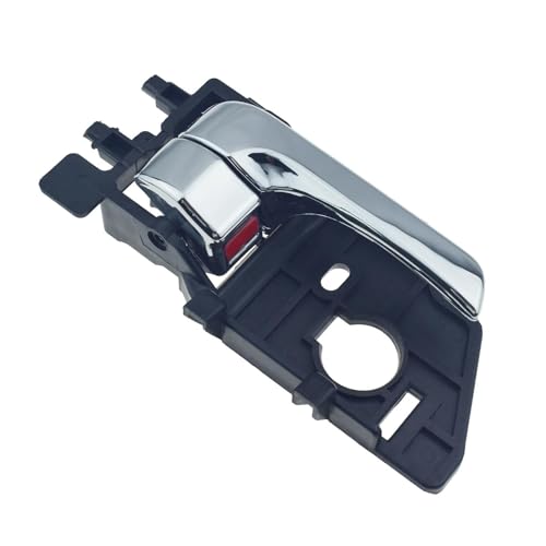 PPXDM Auto Links Rechts Innen Chrom Türgriff Für Kia Für Koup 2010-2013(Right side) von PPXDM
