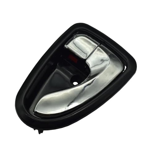 PPXDM Auto Links Rechts Innen Türgriff Für Hyundai Für Accent 1,6 L 2000-2006(Right side) von PPXDM