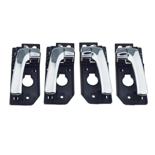 PPXDM Auto Links Rechts Innen Türgriff Für Kia Für Sedona 2006-2012(Left and Right) von PPXDM