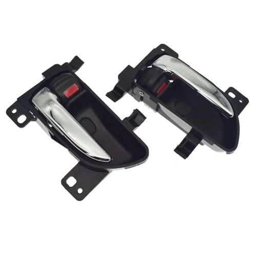 PPXDM Auto Links Rechts Innen Türgriff Für Toyota 86 2013-2020(Left and Right) von PPXDM