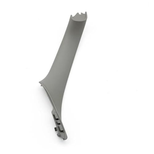 PPXDM Auto Links Rechts Innentür Innen Pull Griff Abdeckung Für BMW 5 Series F10/F11 2010-2017 523 525 530(Gray Left) von PPXDM