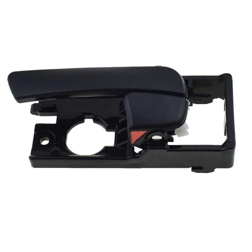 PPXDM Auto Vorne/Hinten Links/Rechts Innen Türgriff Für Kia Für Rio 5 2006-2011(1PC Front Left) von PPXDM