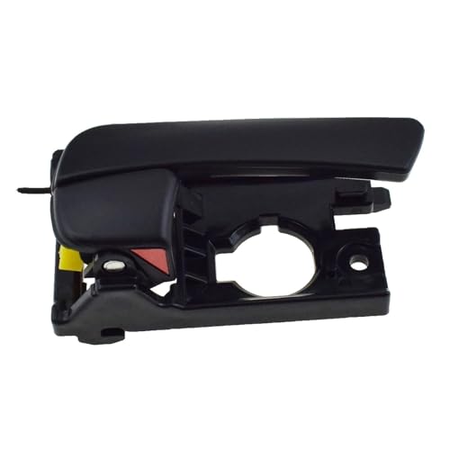 PPXDM Auto Vorne/Hinten Links/Rechts Innen Türgriff Für Kia Für Rio 5 2006-2011(Rear Left and Right) von PPXDM