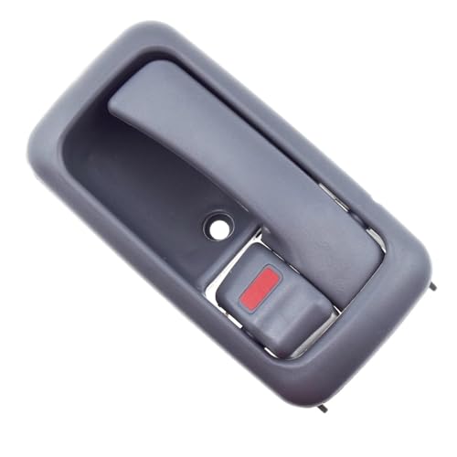 PPXDM Auto Vorne Hinten Links Rechts Auto Innen Türgriff Für Toyota Für HiAce 1990-2004(1 Pcs Left Side) von PPXDM
