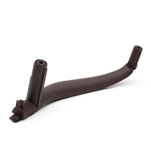 PPXDM Autotürgriff-Trimmabdeckung Ersatz Für BMW X5 X6 F15 F16 2014-2018(Moka Left) von PPXDM
