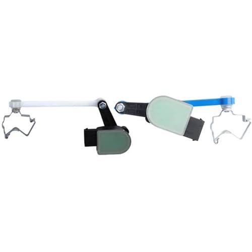 PPXDM Einfach installieren 4Z7941285C Vorne Links Rechts Körper Höhe Sensor Level Sensor Auto 4Z7941286C Für A6 Für Allroad C5(Left Right) von PPXDM