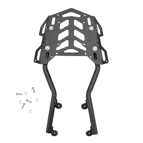 PPXDM Gepäckträgerhalterung Für CB125R CB150R CB250R CB300R 2018-2025 Motorrad Hinten Gepäck Rack Fracht Halter Top Box Träger Regal Halterung von PPXDM