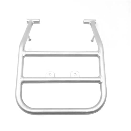 PPXDM Gepäckträgerhalterung Für Suzuki DRZ400 DR-Z400 DRZ 400 Metall Motorrad Satteltasche Fracht Regal Halterung Hinten Gepäck Rack Halter Zubehör(Type R) von PPXDM