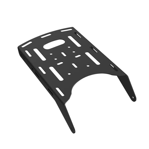 PPXDM Gepäckträgerhalterung Für Suzuki DRZ400 DRZ400S DRZ400SM DRZ 400E 2000-2023 Motorrad Hinten Gepäck Rack Fracht Rack Unterstützung Regal Halter(Type R) von PPXDM