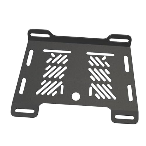 PPXDM Gepäckträgerhalterung Für Suzuki DRZ400 DRZ400S DRZ400SM DRZ 400E 2000-2023 Motorrad Hinten Gepäck Rack Fracht Rack Unterstützung Regal Halter(Type S) von PPXDM