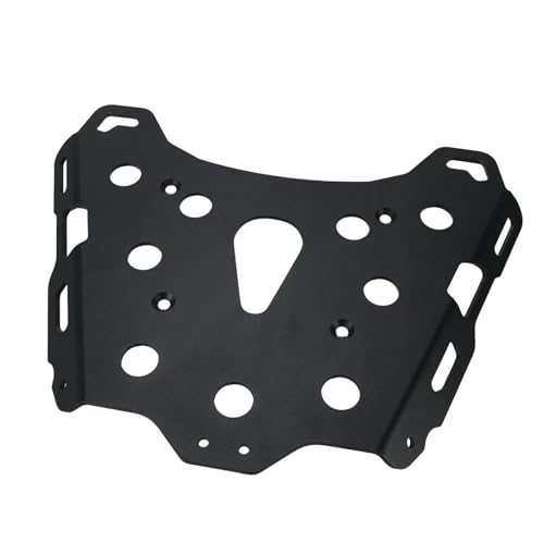PPXDM Gepäckträgerhalterung Für Tiger 900 850 Für Rally GT Pro Sport Motorrad Hinten Regal Gepäck Rack Träger Top Fall Unterstützung Halter Halterung(Type A) von PPXDM