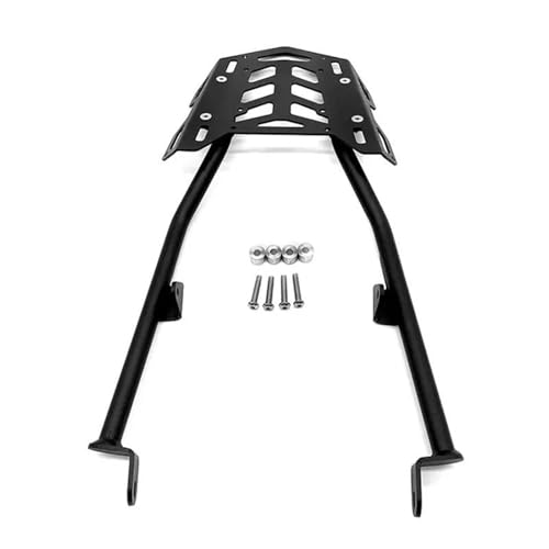 PPXDM Gepäckträgerhalterung Für Y&amaha MT-09 SP MT 09 FZ-09 2021 2022 2023 Hinten Gepäck Rack Motorrad Dekorative Top Case Hinten Rack Träger PPXDM Gepäckträgerhalterung Für Y&amaha MT-09 SP MT 09 FZ-09 2021 2022 2023 Hinten Gepäck Rack Motorrad Dekorative Top Case Hinten Rack Träger von PPXDM