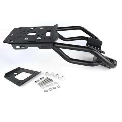 PPXDM Gepäckträgerhalterung Für Y&amaha YZF-R3 YZF-R25 MT-25 MT-03 2015-2023 Motorrad Hinten Gepäck Rack Träger Regal Fracht Halter Unterstützung Halterung PPXDM Gepäckträgerhalterung Für Y&amaha YZF-R3 YZF-R25 MT-25 MT-03 2015-2023 Motorrad Hinten Gepäck Rack Träger Regal Fracht Halter Unterstützung Halterung von PPXDM