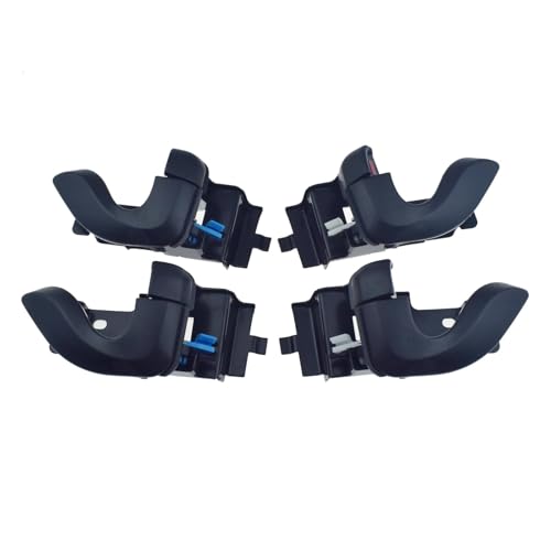 PPXDM Innen Türgriff Vorne Hinten Links Rechts Für Hyundai HD78 HD72 HD65 HD35 1998-2002 von PPXDM