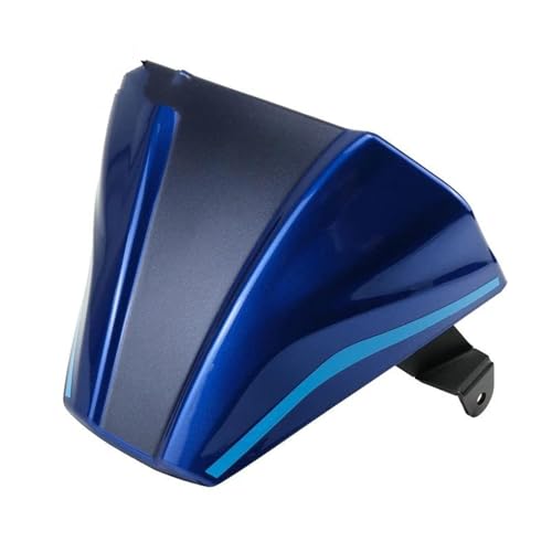 PPXDM Spoiler Motorrad-Windschutzscheibe Motorrad-Windschutzscheibenverkleidungsmodifikation Für Y&amaha MT-09 2024 2025 MT09 SP 2024-2025(Style 2) von PPXDM