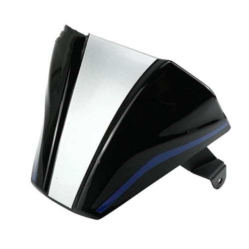 PPXDM Spoiler Motorrad-Windschutzscheibe Motorrad-Windschutzscheibenverkleidungsmodifikation Für Y&amaha MT-09 2024 2025 MT09 SP 2024-2025(Style 6) von PPXDM