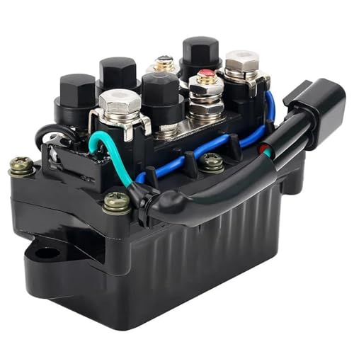 Schalterteile 12V Motorrad Starter Relais Magnet Für Y&amaha T50 L T50 TLR FT50 ETL FT50J ETL/X T25 LA FT25F ETL/X FT25F ETL Schalterteile 12V Motorrad Starter Relais Magnet Für Y&amaha T50 L T50 TLR FT50 ETL FT50J ETL/X T25 LA FT25F ETL/X FT25F ETL von PPXDM