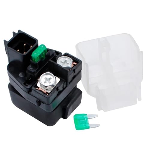 Schalterteile Motorrad ATV Teile Starter Magnet Relais Für Suzuki LT-A500XPZ LT-A500XP LT-A500XZ LT-A500X LT-A700X Schalterteile Motorrad ATV Teile Starter Magnet Relais Für Suzuki LT-A500XPZ LT-A500XP LT-A500XZ LT-A500X LT-A700X von PPXDM