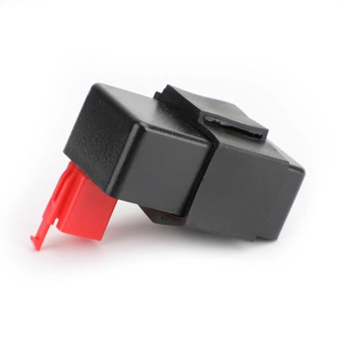 Schalterteile Motorrad Blink Signal Relais Montage Starten Relais Für ZX750 Für Ninja Für ZX7 Für ZX7R Für ZXR750 Für ZXR750R von PPXDM