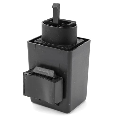 Schalterteile Motorrad Blinker Blinkrelais Für VT500C FT CB550SC 700SC 600F 650SC CX650C VT700C VF700C F 750C FSC RVF750R Schalterteile Motorrad Blinker Blinkrelais Für VT500C FT CB550SC 700SC 600F 650SC CX650C VT700C VF700C F 750C FSC RVF750R von PPXDM