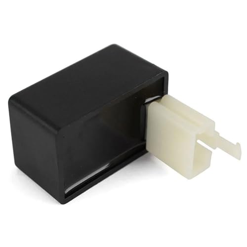 Schalterteile Motorrad Kraftstoff Cut Off Relais Pumpe Controller Zubehör Für CBR600F Für Hurricane CBR600 CBR600SJR PC800 VFR750F von PPXDM