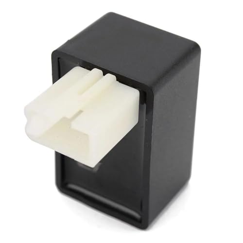 Schalterteile Motorrad Kraftstoff Cut Off Relais Pumpe Controller Zubehör Für NT400 NT650 NTV600 NTV650 Für Revere 1988-2005 von PPXDM