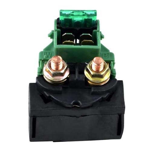 Schalterteile Motorrad Relais Schalter Starter Relais Magnet Zubehör Für Suzuki GS500 GSXR1100 GSXR750 1990 1991 1992 1993-2009 von PPXDM