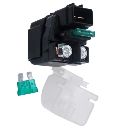 Schalterteile Motorrad Starter Magnet Relais Für Suzuki Für Bandit 1200 GSF1200 GSF1200S GSF1200Z GSF1200SZ 1997-2005 von PPXDM