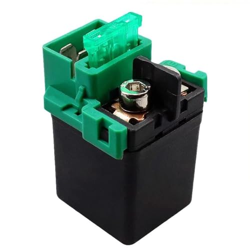 Schalterteile Motorrad Starter Magnet Relais Schalter Zubehör Für VF750c VFR750 VFR800 VT750 VT1300 VTR250 VT125 VT1100(1 pc) von PPXDM