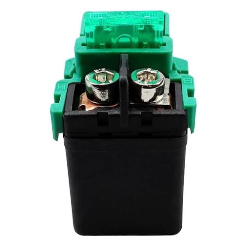 Schalterteile Motorrad Starter Magnet Relais Zubehör Für FES150 FMX650 NES150 PES125 Starter Relais Zündung Schalter(1 pc) von PPXDM