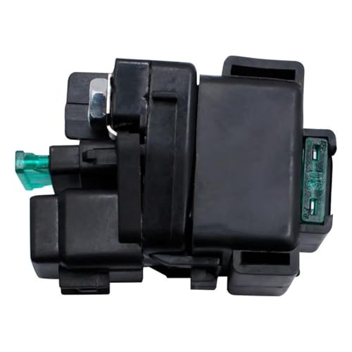 Schalterteile Motorrad Starter Magnet Relais Zubehör Für Suzuki GSX-1300R GSX-1300RZ Für Hayabusa 1300 1999-2007 von PPXDM