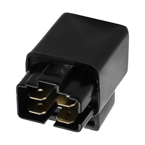 Schalterteile Motorrad Starter Magnet Relais Zündung Schalter Zubehör Für Suzuki LT80 LT-Z50 Für Quadsport 1987-2019 Schalterteile Motorrad Starter Magnet Relais Zündung Schalter Zubehör Für Suzuki LT80 LT-Z50 Für Quadsport 1987-2019 von PPXDM