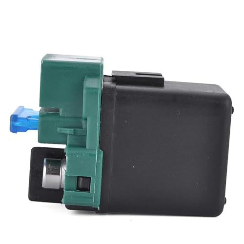 Schalterteile Motorrad Starter Relais Für CBF500 CBF600 CBF1000 CRF250L CRF250X CTX700N CTX700T VFR750F VFR800 Für Abfangjäger von PPXDM