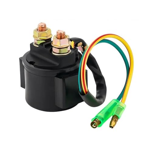 Schalterteile Motorrad Starter Relais Magnet Für TRX200SX TRX400EX TRX250X TRX400EX TRX250 ATC125M Starten Schalter Relais von PPXDM