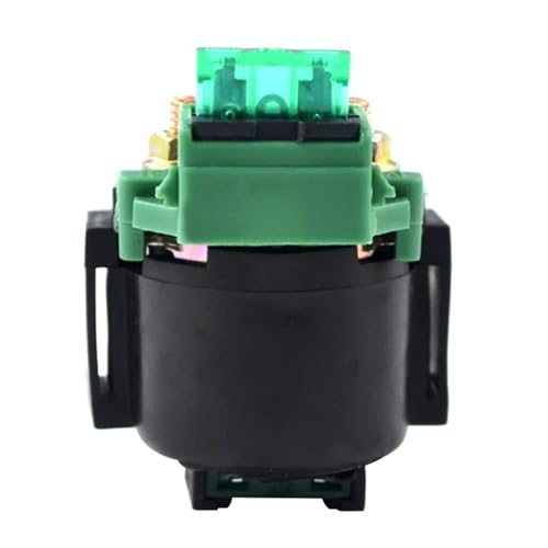 Schalterteile Motorrad Starter Relais Magnet Für VF700S VF750 VT1100 VT500 VT500C VT500FT VT600C VT600CD VT700 VT750C XL600V von PPXDM
