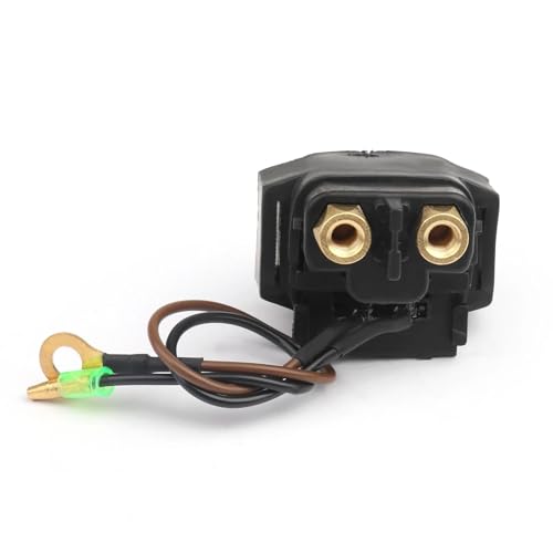 Schalterteile Motorrad Starter Relais Magnet Für Y&amaha F-TUR 225 F-TXR 115 150 200 200 FX 115 140 90 150 GP800 GP-R GP-R800 von PPXDM