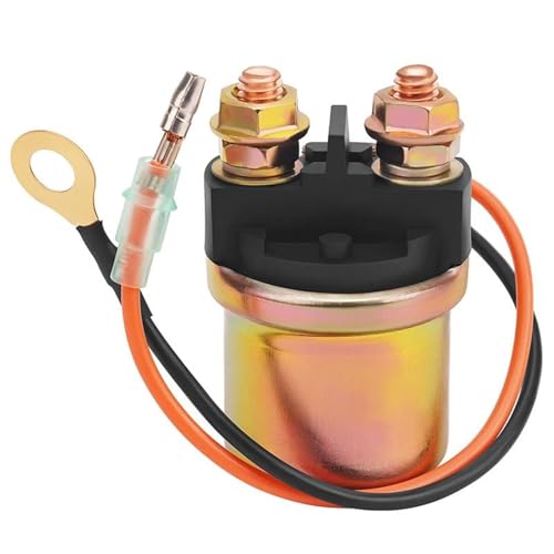 Schalterteile Motorrad Starter Relais Magnet Schalter Relais Teile Für Suzuki DF9.9 DT115 DT140 DT150 DT15C DT25C DT225 Schalterteile Motorrad Starter Relais Magnet Schalter Relais Teile Für Suzuki DF9.9 DT115 DT140 DT150 DT15C DT25C DT225 von PPXDM