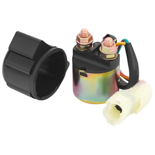 Schalterteile Motorrad Starter Relais Starter Schalter Magnet Relais Teile Für TRX250TE TRX250TM Für Recon 250 ES 2005-2017 Schalterteile Motorrad Starter Relais Starter Schalter Magnet Relais Teile Für TRX250TE TRX250TM Für Recon 250 ES 2005-2017 von PPXDM