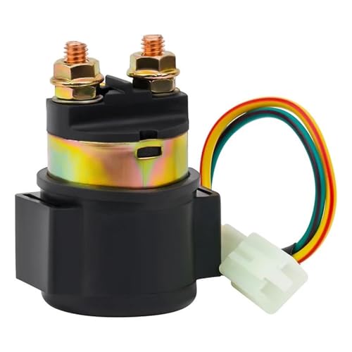 Schalterteile Motorrad Teile Starter Relais Zündung Schalter Für CB360 CB360G CB360T CL360 CB400 CB400A CB400F CB400T Schalterteile Motorrad Teile Starter Relais Zündung Schalter Für CB360 CB360G CB360T CL360 CB400 CB400A CB400F CB400T von PPXDM