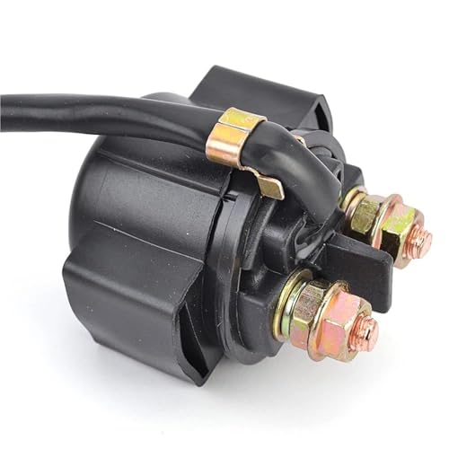 Schalterteile Motorrad Zubehör Starter Relais Magnet Zündung Schalter Für Y&amaha SRX250T SRX250TC 1987 von PPXDM