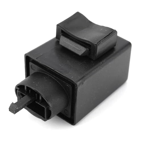 Schalterteile Starten Schalter Motorrad Blinker Relais Für CB1100F GL1100 ST1100 VF1100C VF1100S GL1200 GL1500 GL1500C VTX1800 von PPXDM